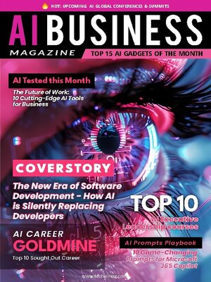 AI Business Magazine - Magazine